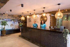 Kamaleb Farallones Hotel