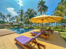 Chiniu Hotel Boutique