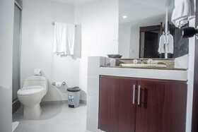 Hotel Arimaca Riohacha