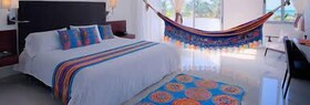 Hotel Arimaca Riohacha