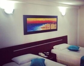 Hotel Arimaca Riohacha