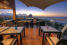 Hotel Arimaca Riohacha
