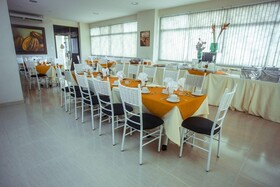 Hotel Arimaca Riohacha