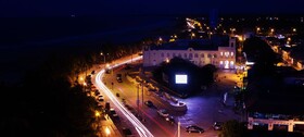 Hotel Arimaca Riohacha