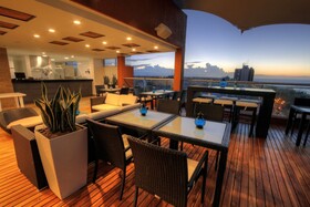 Hotel Arimaca Riohacha