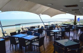 Hotel Arimaca Riohacha
