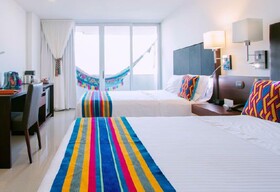 Hotel Arimaca Riohacha
