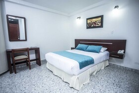 Hotel Arimaca Riohacha