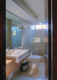 Hotel Arimaca Riohacha