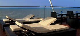 Hotel Arimaca Riohacha