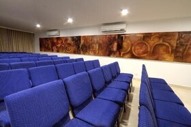 Hotel Arimaca Riohacha