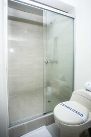 Hotel Arimaca Riohacha