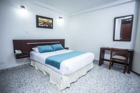 Hotel Arimaca Riohacha