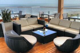 Hotel Arimaca Riohacha
