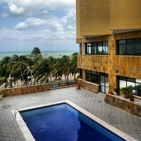 Hotel Arimaca Riohacha