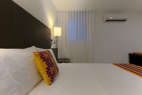 Hotel Arimaca Riohacha