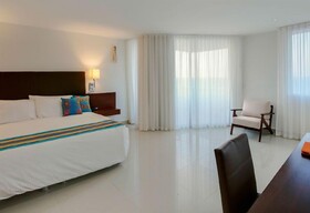 Hotel Arimaca Riohacha