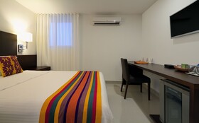 Hotel Arimaca Riohacha