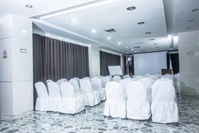 Hotel Arimaca Riohacha