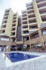 Hotel Arimaca Riohacha
