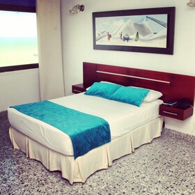 Hotel Arimaca Riohacha