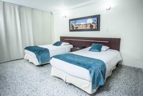 Hotel Arimaca Riohacha