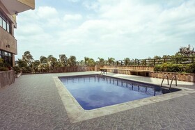 Hotel Arimaca Riohacha