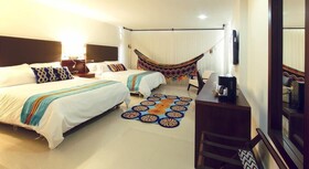 Hotel Arimaca Riohacha