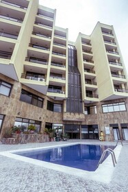 Hotel Arimaca Riohacha