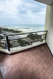Hotel Arimaca Riohacha