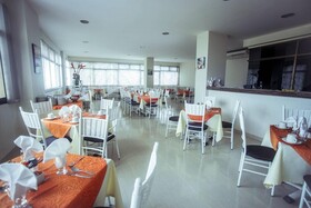 Hotel Arimaca Riohacha