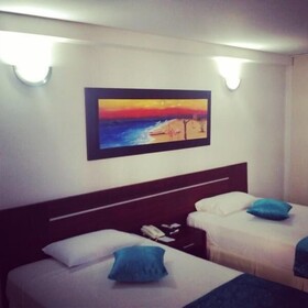 Hotel Arimaca Riohacha