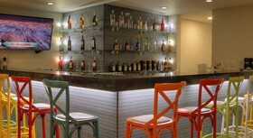Hotel Arimaca Riohacha