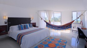 Hotel Arimaca Riohacha
