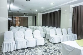 Hotel Arimaca Riohacha