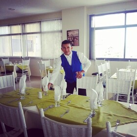 Hotel Arimaca Riohacha