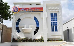 Hotel Sol Y Luna