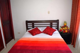 Hotel Sol Y Luna