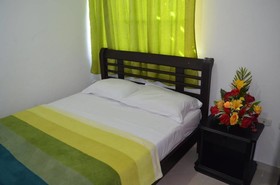 Hotel Sol Y Luna