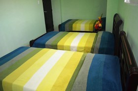 Hotel Sol Y Luna