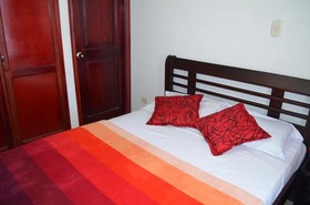 Hotel Sol Y Luna