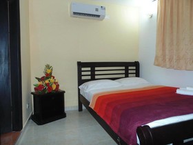Hotel Sol Y Luna