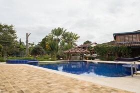 Finca Llanogrande By Nomad Guru