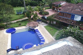 Finca Llanogrande By Nomad Guru