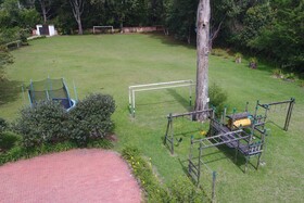 Finca Llanogrande By Nomad Guru