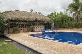 Finca Llanogrande By Nomad Guru