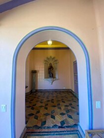 Hotel Cigarrales de Santa Teresa
