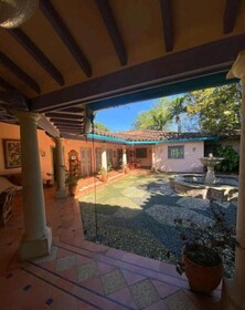Hotel Cigarrales de Santa Teresa