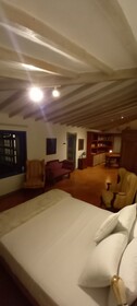 Hotel Cigarrales de Santa Teresa