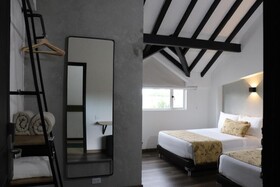 Hotel Santiago de Arma